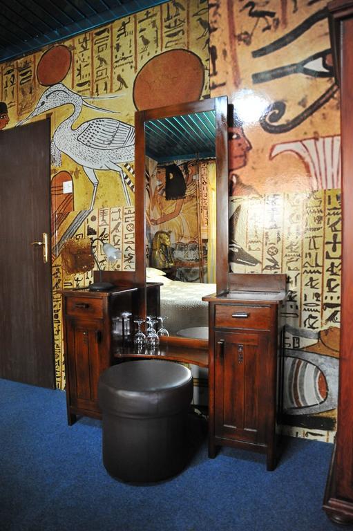 Guesthouse Prenociste Faraon Pljevlja Quarto foto